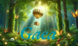 Gaea airdrop