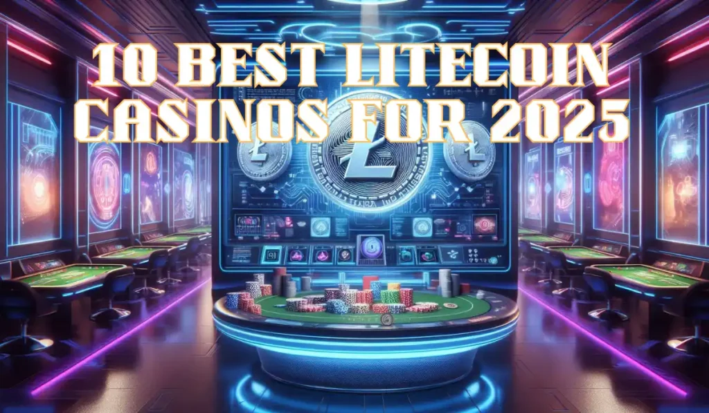 litecoin Casinos