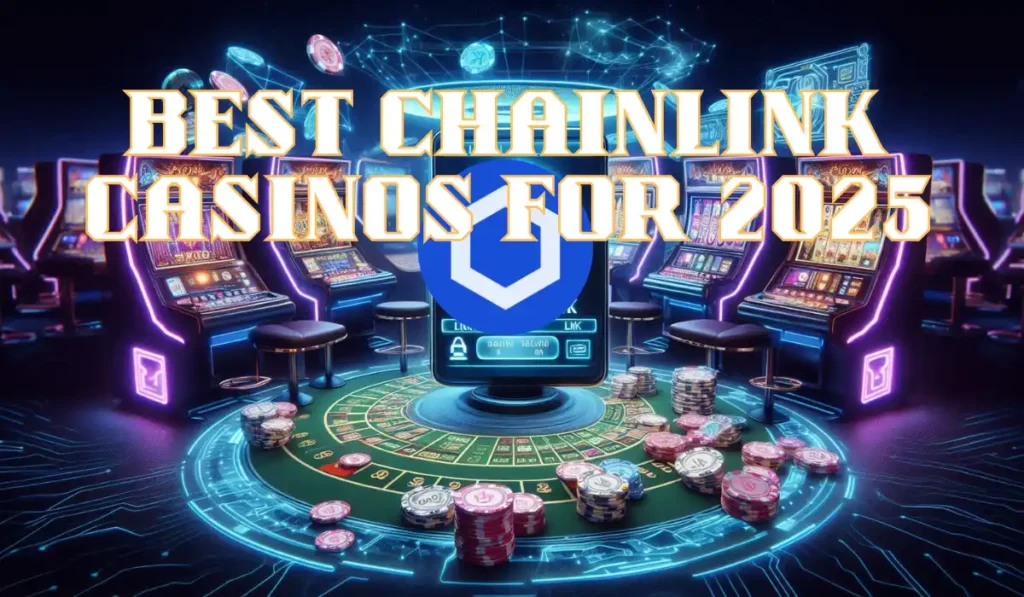 Chainlink Casinos