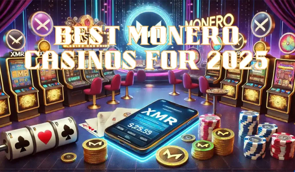 Monero Casinos