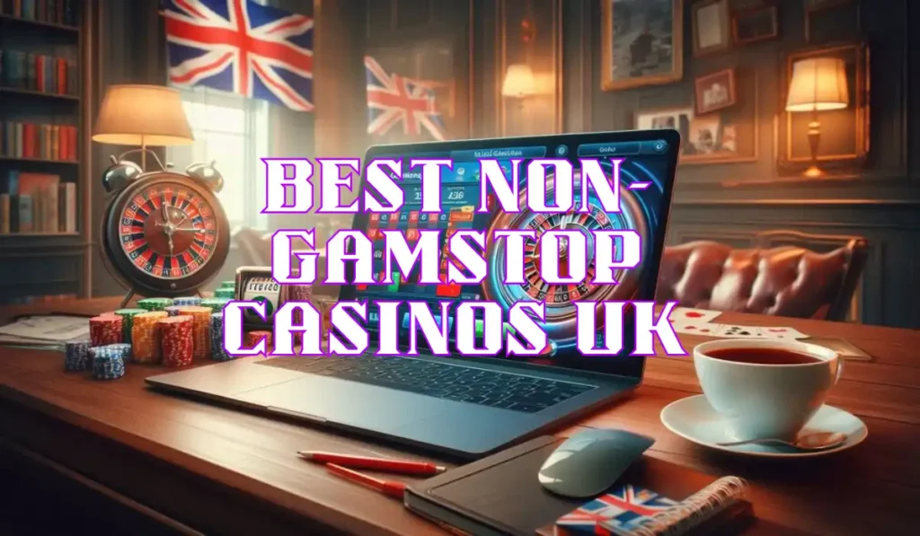 Non-GamStop Casinos UK