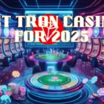 Tron Casinos