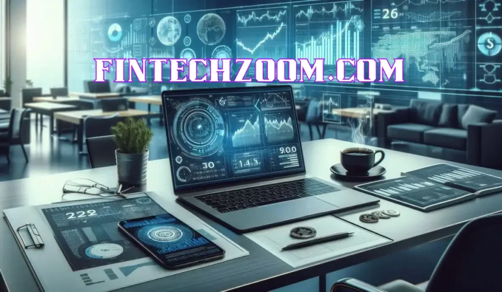 FintechZoom.com