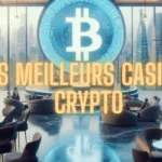 Les Meilleurs Casinos Crypto