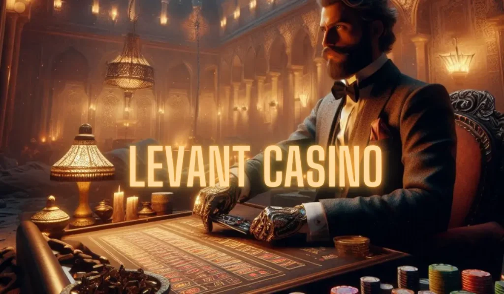 Levant Casino