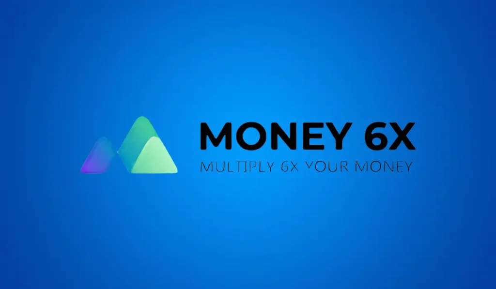 Make Money on Money6x .com