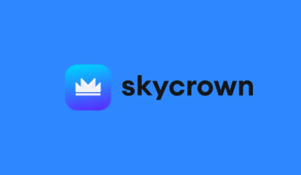 Skycrown casino App