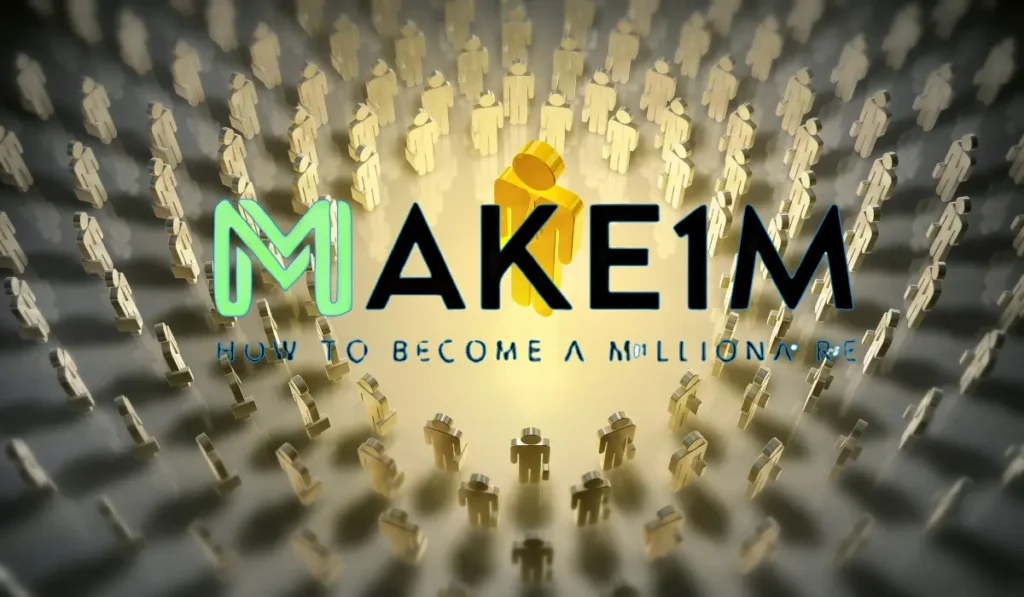 make1m .com